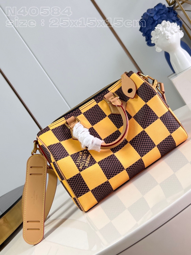 LV Speedy Bags